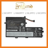 LENOVO L18C3PF7 S340-14API S340-15IIL S340-14IIL C340-15IWL S340-15API L18M3PF6 L18M3PF7 L18L3PF2 L1