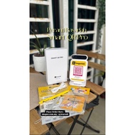 SOUNDBOX QR | MESIN QR BUNYI bayarlah SMART QR PRO (With CUSTOM QR/ GENERATE QR) FIRST-PARTY FROM Pa