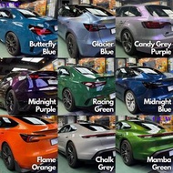全車轉色PPF｜Color PPF｜Window tint｜貼膜｜轉色｜保護膜
