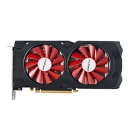 AiLFond Brand new RX 580 8GB gpu rx-580 amd graphic card rx580 8g 2048sp video card gddr5 256bit Gra