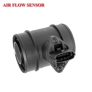 0281002478 93171527 93171627 Mass Air Flow MAF Sensor For Opel Vauxhall Astra G Zafira A MK I 2.0 2.