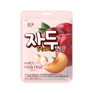 [Original] 자두맛캔디 HAITAI Plum Candy (ลูกอมรสพลัม) 130g