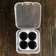 MAGNET BIB NUMBER - BLACK