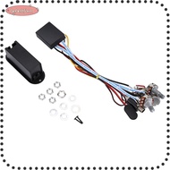 LIKE ​EQ Equalizer Preamp Circuit​, ​9V Pickup Battery Holder ​ Preamp Circuit​ ​2 Band Active EQ Eq