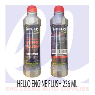 HELLO ENGINE FLUSH FOR ALL ENGINE TYPE (236 ML)