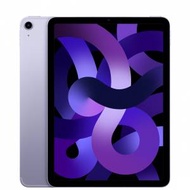 Apple iPad Air 5代 WiFi 64GB 紫色