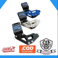 Wr155 Chain Stabilizer Wr155 Chain Resistance Wr155