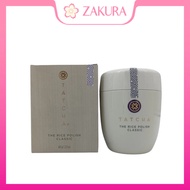 Tatcha The Rice Polish Foaming Enzyme Powder - Classic (For Normal To Dry Skin) 60g/2.1oz