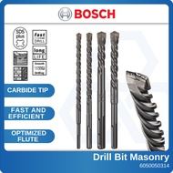 Bosch SDS Plus S4L Concrete Drill Bit Rotary Hammer Masonry Drill Bit Original Bosch