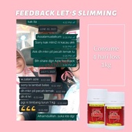 LETS SLIMMING ORIGINAL HQ