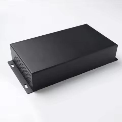 Android RK3568 Google Certified Android 11 System Digital Signage Media Player Box 2G/32G Support 4K