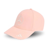 Mercedes F1 Team 2026 Special Edition Miami Driver Cap Pink