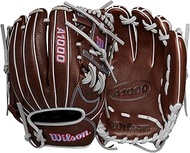 WILSON 2024 A1000 Infield Baseball Gloves - 11", 11.5", 11.75" and 12"
