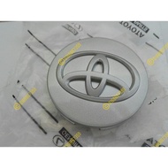 TOYOTA GENUINE RIM CAP FOR AVANZA OLD AND NEW MODEL 2006-2015yr