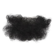 Body Fake Pubic Hair Body Fake Pubic Hair Breathable Bikini Hair High Temperature Fiber Doll Pubic H