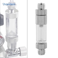 [Shamjina] CO2 Bubble Counter CO2 Diffuser Attachments Multifunction Practical Fish Tank