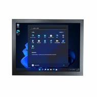 9.7-inch 4:3 2K IPS universal portable monitor DIY computer-aided screen sub screen monitor Suitable