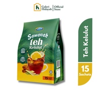 Sawanah Teh Madu Kelulut [15 Sachet x 25 G ]