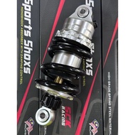 SCK Monoshock Absorber For Yamaha Y15 V1 V2 Y16 LC135 V1-V8 Honda RS150 RSX 200MM 205MM