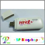 Modem Wingle HNZ 4G LTE WiFi