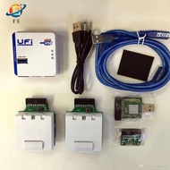 UFI Box 2018 original power tool box ful EMMC Service Tool Read EMMC