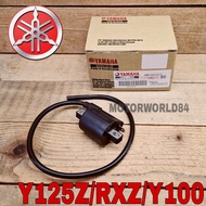 PLUG COIL Y100 Y125Z RXZ 5BP-H2310-01 MOTORCYCLE ACCESSORIES YAMAHA