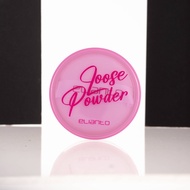 ELIANTO Loose Powder 01 Fair  , Oil Control