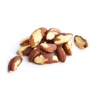 BRAZIL NUT KERNEL MIDGET SIZE (REPACK)