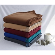Klinik Hotel Blanket SoftPOLOS