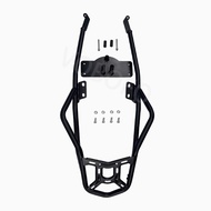 Motorcycle Rear Tail Rack For CFMOTO NK450 450NK 450SR CF400-6 Rear Luggage Bracket Tailstock Shelf 