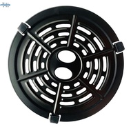 PENGGONG อะไหล่2QT หม้อทอด Air Fryer กลมสำหรับทำอาหารสเต็กผักมันฝรั่งทอดมาใหม่ล่าสุดเยี่ยม