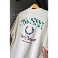 Fred Perry T-SHIRT MEN'S T-SHIRTOriginal