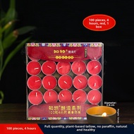 Buddhist Offering Butter Lamp 1hour