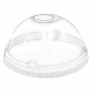 Tornado Of 50 Toilet Lid / Flat Lid / High Square Lid For Smooth Glasses, Striped Glasses, pet Cups