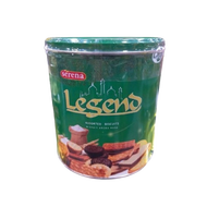 Serena Legend Assorted Biscuit 287 gram