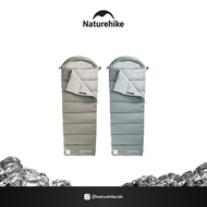 Naturehike M400 NH20MSD02 Warm Sleeping Bag Up to -40C
