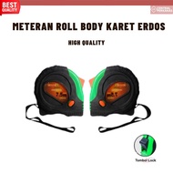 Erdos rubber meter Erdos rubber meter meter Carpenter's meter/ anti-rust meter/ 3 5 and 7.5m meter/