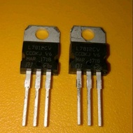 IC Stabilizer 7812
