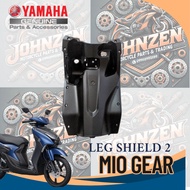 MIO GEAR LEGSHIELD 2 B3W-F8312-00-00