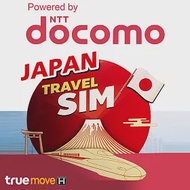 日本8天上網吃到飽 (Docomo+熱點分享)