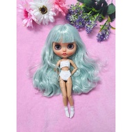 WARABEL White Handmade Underwear Briefs For Barbie Dolls 1/6 Doll Accessories blythe doll blythe clo