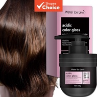 Acidic Color Gloss Sulfate-Free Conditioner for Color Protection and Shine To Help Extend Color & Sh