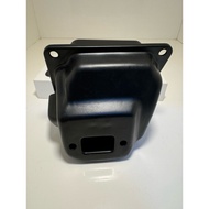 Exhaust 382 Muffler Assy 382 Napoly Brand