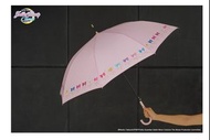 又一城 美少女戰士限量版雨傘