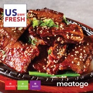 US Fresh 牛仔骨 (400G) #USFresh #牛仔骨 #煎焗 #炸 #韓燒