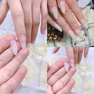 Hsm round nails, hsm smooth flat nails