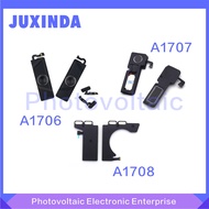 Laptop Left and Right Speaker Compatible with MacBook Pro Retina 13" 15" A1706 A1707 A1708 Speaker S