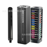 Rechargeable Household Screwdriver Lithium Battery Tool Electric Screwdriver52Automatic Drill Mini S