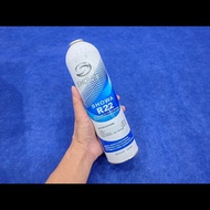 AIRCOND GAS BRAND BITOP / SHOWA R22 1000G GROSS WEIGHT ❄️READY STOCK❄️