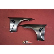 BMW 3 Series G20 Side Fender M8 Style One Pair Standard Steel